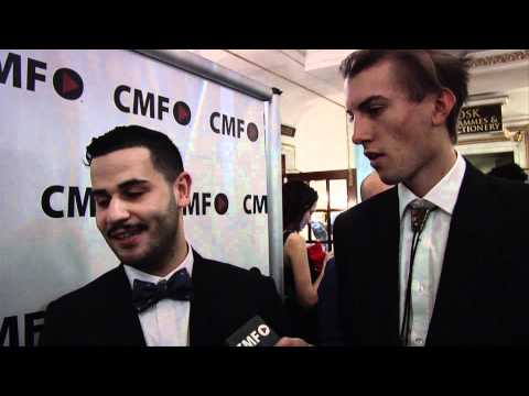 Best Comedy - Interview