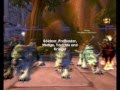 Aegwynns Wächter Raid