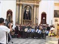 Misa homenaje al Tamborilero 2008 (2)