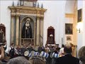 Misa homenaje al Tamborilero 2008 (2)
