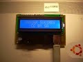 Pantalla LCD Controlada por PIC18F2550