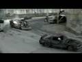 Смертельная гонка (Death Race). Русский ролик