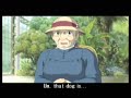 Howl's Moving Castle - Suliman (cantonese audio)