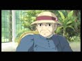 Howl's Moving Castle - Suliman (cantonese audio)