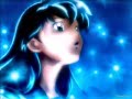 What hurts Kagome
