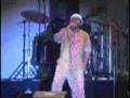 LOUIS M'BOMIO, LIVE AFRICAN MUSIC