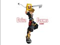 US Kingdom Hearts 2 (Drive Forms)