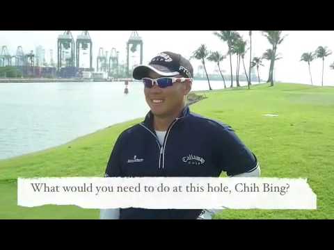 Golf Digest Singapore Challenge 2009