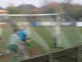 Dorrell Heads Home