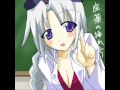 東方 助けて！えーりん！