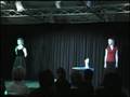 Rebecca - Mrs. de Winter bin ich!