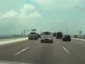 I-275 South, Tampa to St. Petersburg Florida