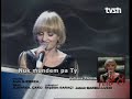 Juliana Pasha - Nuk mundem pa ty (Eurovision 2010 Albania)