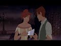 at the beginning   anastasia