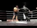 Erhan Denizin Azem maksutaj gibi bir dev karşısındaki muhteşem performansı..