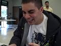 Alex Ahia vs Kawelo Malama Yu-Gi-Oh Hilo Regiionals