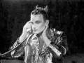 U2 - Think Different TV Commercial