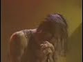 Nine Inch Nails - Burn (live)