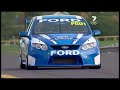 Ford\