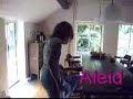 Koken met Aleid (1).