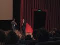 Greg Kinnear LIVE interview about Little Miss Sunshine