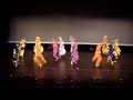 Nachdi Jawani Girls @ Bhangra Masti 2008
