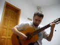 Rumores de la Caleta - Isaac Albeniz www.dailyguitar.com Rumores de la Caleta - Isaac Albeniz www.dailyguitar.com
