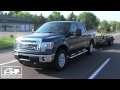 2013 Light Duty Challenge