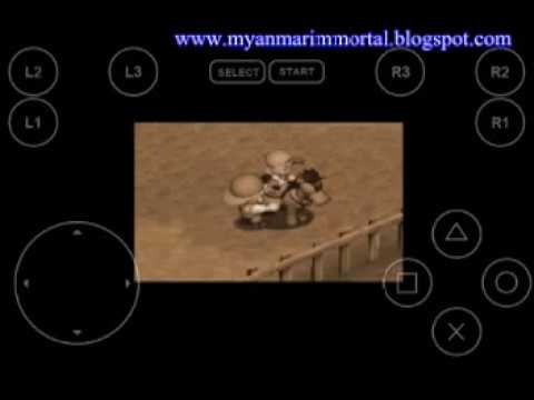 how to play harvest moon back to nature on iphone