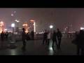 American Born Chinese Part 1: shanghai.