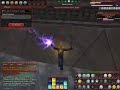 Dual blade/willpower stalker demo