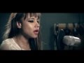 Natalie Duncan - Uncomfortable Silence (Live from Universal Studios)
