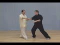 Tai Chi Chin Na