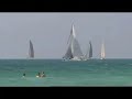 The Palm Island Dubai UAE جزيرة النخلة  (Part 1)