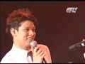 Hady Mirza & Jaclyn Victor - Freedom  (Asian Idol)