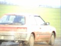 Fun with Mazda 323