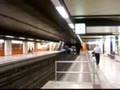 Stuttgarter U-Bahn
