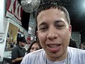 De la ghetto in la
