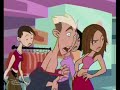 The Background Lesbian (Kim/Alex) The Background Lesbian (Kim/Alex)