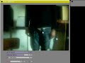 Video Tracker in sensomusic usine V5