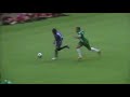Sund Cupen 2008 - Semifinal mot GIF Sundsvall 1