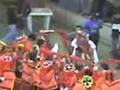 videos de DaNcE BIOLOGIA UNSA (22/42)2008