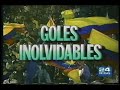 Seleccion Colombia Deportivo Cali Goles Inolvidables