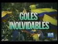 Seleccion Colombia Deportivo Cali Goles Inolvidables