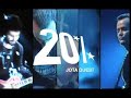 jota quest 20%  sony bmg 