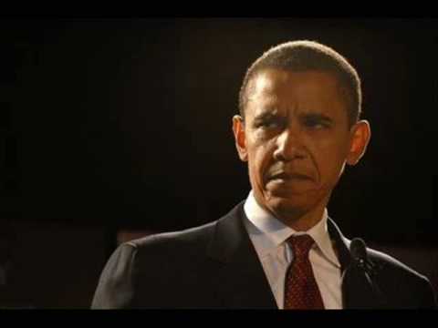 Obama is Ineligible for Office by his Own Admissions