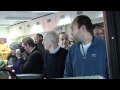 The First Proton Proton Collision at LHCb November 23, 2009