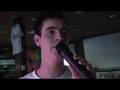 The prince of swing Jake Colville the way you look tonight
