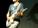 Paul Gilbert - SCARIFIED - LA SPEZIA 03/06/2008