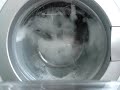 AEG/Elektrolux 74800 rinse with very high water level